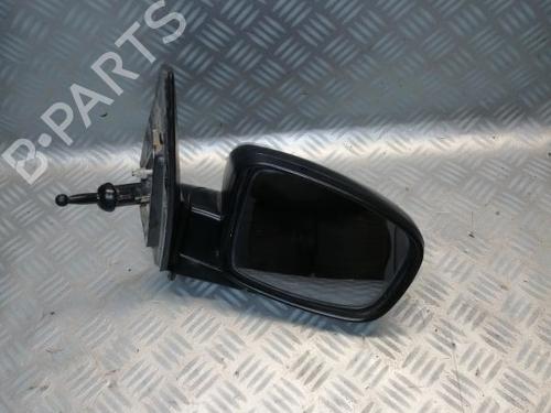 Right mirror HYUNDAI i10 I (PA) 1.2 | BP22584756C27