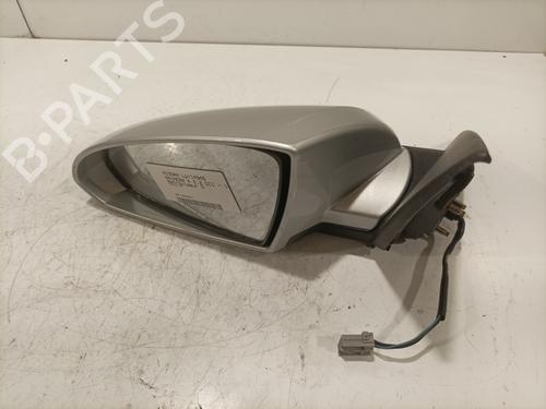 Retrovisor izquierdo NISSAN PRIMERA Hatchback (P12) 2.2 Di (126 hp) 27485181