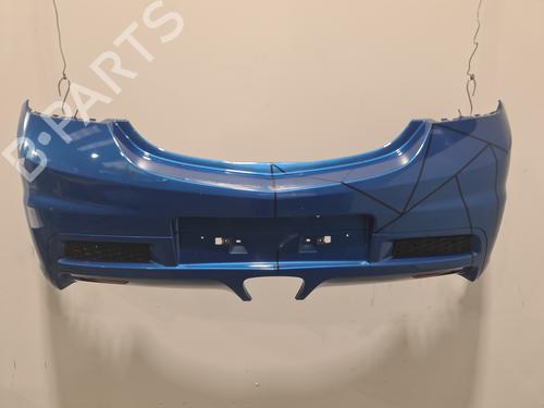 Bagtil kofangere Bagtil kofangere OPEL ASTRA H GTC (A04) 2.0 Turbo (L08) (240 hp) 33611082 33611082