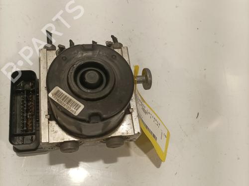 Used ABS pump PEUGEOT 207 (WA_, WC_) 1.4 16V (88 hp) 26008103