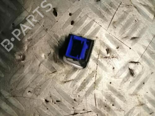 Used Warning switch PEUGEOT 208 I (CA_, CC_) 1.6 BlueHDi 120 (120 hp) 22584100
