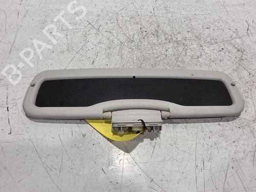 Used Left sun visor Left sun visor SMART FORTWO Coupe (450) 0.7 (450.352, 450.332) (61 hp) 39892060 39892060