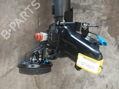 Rear axle CITROËN C3 III (SX) 1.2 VTi 82 | BP24824160M2 - Image 5