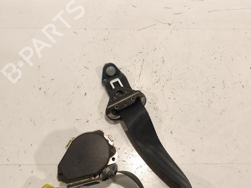 Sikkerhedssele bag venstre Sikkerhedssele bag venstre PEUGEOT 2008 I (CU_) 1.2 THP 110 / PureTech 110 (110 hp) 35924068 35924068