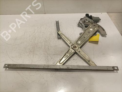 Front left window mechanism CITROËN C4 AIRCROSS 1.8 HDi 150 AWC | BP31067695C22  - Image 5