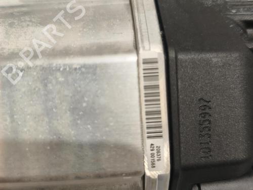 Steering rack OPEL ASTRA J (P10)  | BP37500156M22  - Image 8
