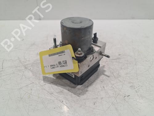 ABS pump CITROËN BERLINGO Box Body/MPV (B9) 1.6 HDi / BlueHDi 75 | BP33950407M43 - Image 6
