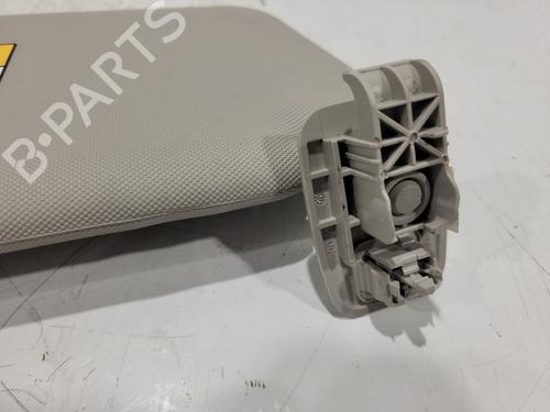 Right sun visor RENAULT CLIO IV (BH_) 1.6 RS (BHJ4, BHJ6, BHMM) | BP30708165I2  - Image 5