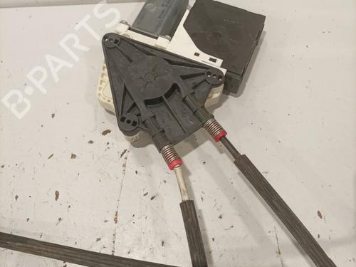 Front left window mechanism SEAT ALTEA (5P1) 1.9 TDI | BP26297207C22 