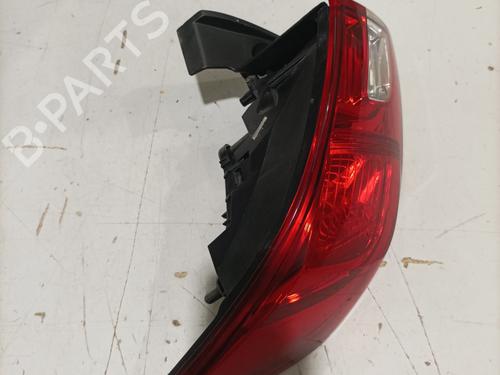 Left taillight RENAULT CLIO IV (BH_) 1.5 dCi 90 | BP29188230C34 