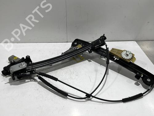 Front left window mechanism ALFA ROMEO MITO (955_) 1.6 JTDM (955AXC1B) | BP29710333C22 