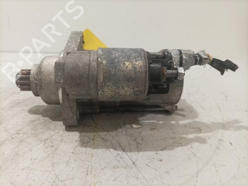 Starter VW POLO V (6R1, 6C1) 1.6 TDI | BP22585210M8 