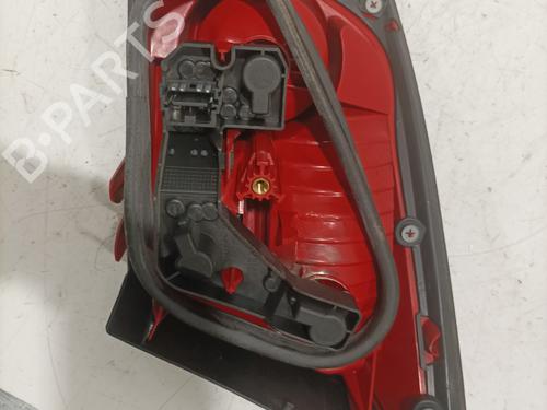 Left tailgate light RENAULT VEL SATIS (BJ0_) 2.2 dCi (BJ0E, BJ0F) | BP28385964C79 