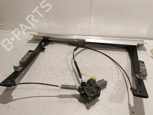 Used Front right window mechanism Front right window mechanism MINI MINI (R56) One (75 hp) 22577189 22577189