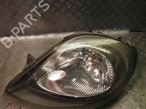 Scheinwerfer links OPEL VIVARO A Bus (X83) 1.9 DTI (F7, J7, A07) | BP22575925C28 