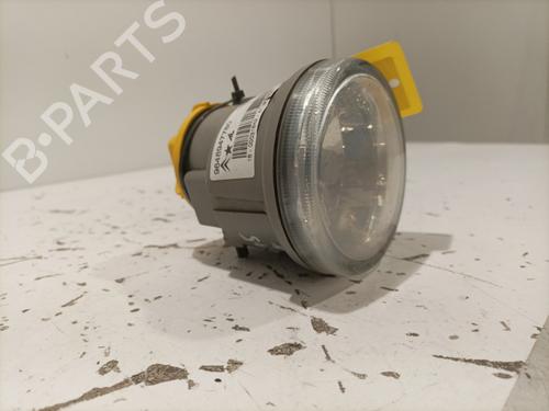 Used Left front fog light Left front fog light CITROËN C3 I (FC_, FN_) [2002-2013] 22583424 22583424