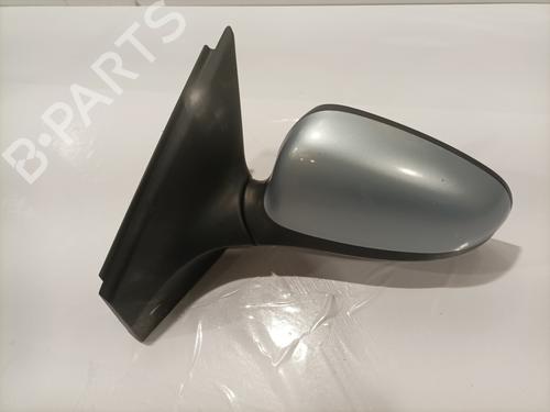Left mirror FIAT BRAVO II (198_) 1.9 D Multijet (198AXC1B) | BP23210913C26 