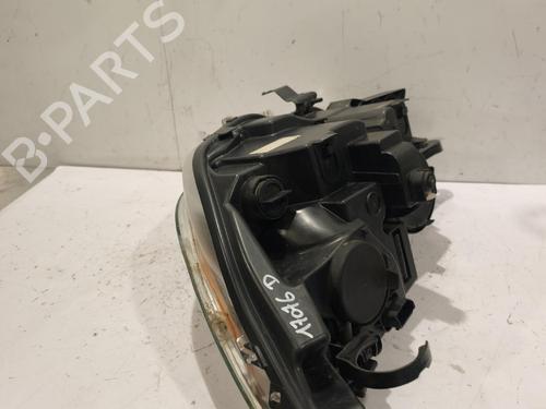 Right headlight CITROËN C4 II (NC_) 1.6 HDi 90 | BP39255065C29 - Image 3