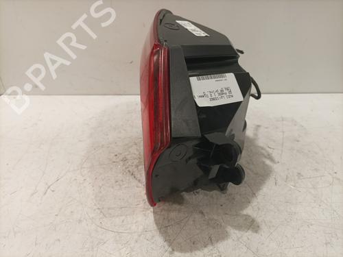 Rückleuchte Rechts für Rückleuchte Rechts AUDI Q2 (GAB, GAG) 2.0 TDI quattro (190 hp) 34258416 34258416