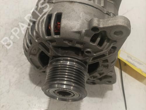 Alternator SEAT LEON (1P1) 1.9 TDI | BP27883871M7 - Image 2