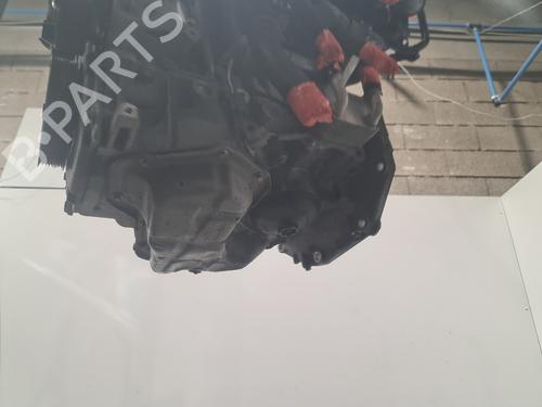 Used Engine Engine DACIA LODGY (JS_) 1.2 TCe (JSAY, JSM0) (115 hp) 34167261 34167261