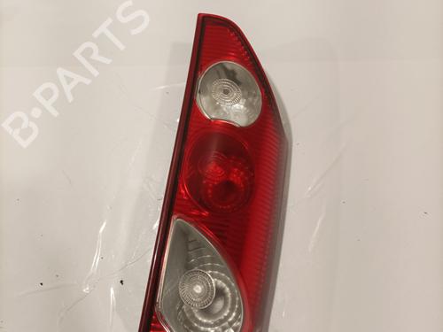 Left taillight RENAULT KANGOO Express (FW0/1_) 1.5 dCi 75 (FW07, FW10, FW04) | BP23210904C34 - Image 13