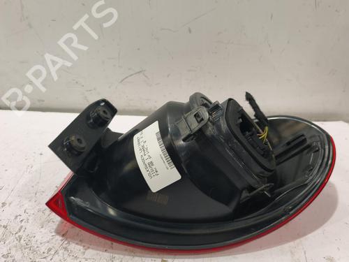 Used Left taillight Left taillight 38424493 38424493