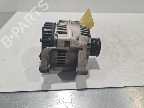 Used Alternator Alternator RENAULT KANGOO Express (FC0/1_) D 65 1.9 (FC0E, FC02, FC0J, FC0N) (64 hp) 33950343 33950343