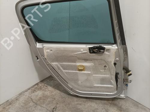 Left rear door PEUGEOT 307 (3A/C) 2.0 HDi 110 | BP27404777C4 