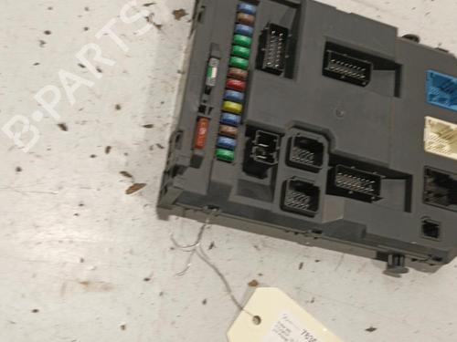 Used Fuse box Fuse box PEUGEOT 207 (WA_, WC_) 1.6 HDi (92 hp) 26297149 26297149