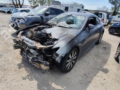 Used Parts LEXUS RC (_C1_) 300h (AVC10_, AVC10R) 2107851