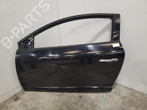 Used Left front door RENAULT MEGANE III Coupe (DZ0/1_) 2.0 dCi (163 hp) 29848024