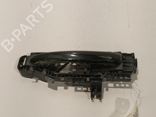 Rear left exterior door handle MERCEDES-BENZ C-CLASS (W205) C 220 d (205.014) | BP22571703C130 
