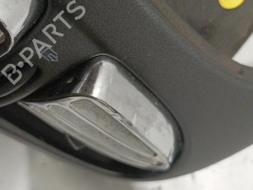 Air vent PEUGEOT 206 CC (2D) 1.6 16V (2DNFUF, 2DNFUR) | BP22586266I21