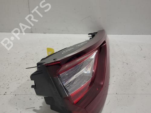 Left tailgate light RENAULT MEGANE IV Hatchback (B9A/M/N_) 1.6 TCe 205 (B9MV) | BP36556250C79 - Image 5