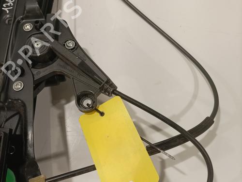 Front right window mechanism SMART FORTWO Coupe (453) 1.0 (453.342, 453.343) | BP24592605C23 - Image 4