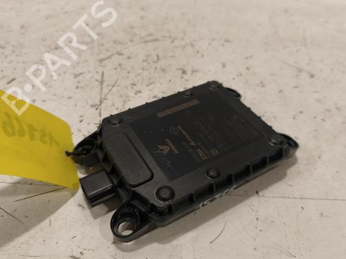 Electronic module RENAULT MEGANE IV Hatchback (B9A/M/N_) 1.6 TCe 205 (B9MV) | BP36556262M83  - Image 5