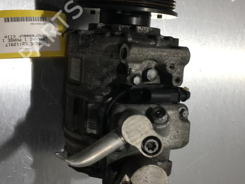 Used AC compressor PORSCHE CAYENNE (9PA) 3.2 (250 hp) 22577438