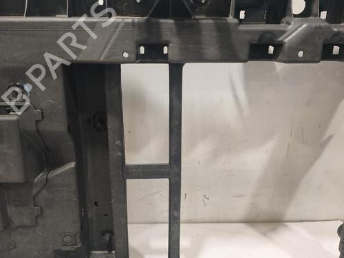 Used Front slam panel Front slam panel 39255203 39255203