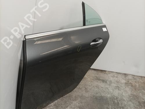 Left rear door MERCEDES-BENZ CLS (C257) CLS 300 d (257.318) | BP22589113C4 