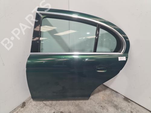 left-rear-door-jaguar-s-type-ii-x200-1998-1999-2000-2001-2002-2003-2004-2005-2006-2007-2008-32421873 main image