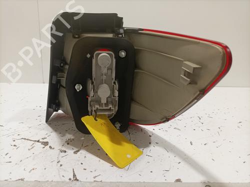 Left taillight MERCEDES-BENZ B-CLASS Sports Tourer (W245) B 200 (245.233) | BP22577520C34 