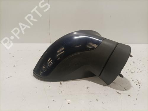Right mirror SEAT IBIZA IV (6J5, 6P1) 1.4 TDI | BP22583500C27 