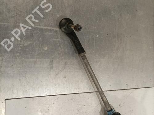 Used Steering rack Steering rack RENAULT CLIO III (BR0/1, CR0/1) 1.2 16V (BR0P, CR0P) (101 hp) 33950612 33950612