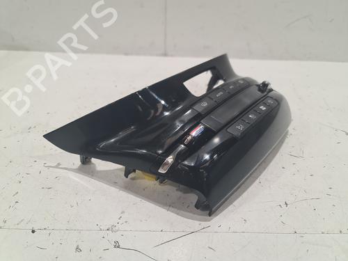 Climate control PEUGEOT 2008 I (CU_) 1.6 BlueHDi 120 | BP36413937I5 - Image 3