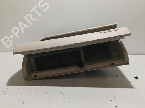 Hanskerom SEAT TOLEDO II (1M2) 1.8 20V (125 hp) 22588753