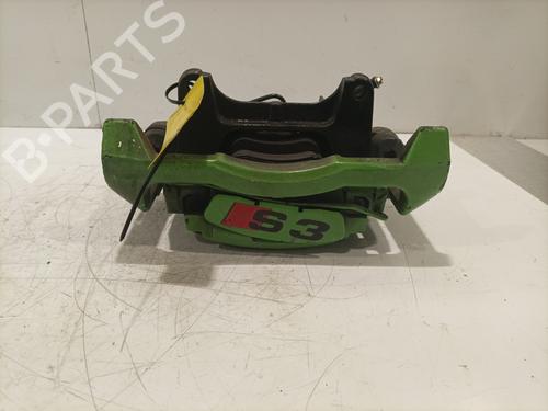 Right front brake caliper AUDI A3 (8P1) S3 quattro | BP30597669M104 