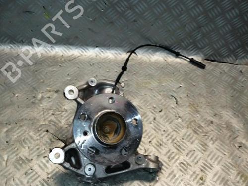 Used Right front steering knuckle BMW i3 (I01) Electric (170 hp) 22583660