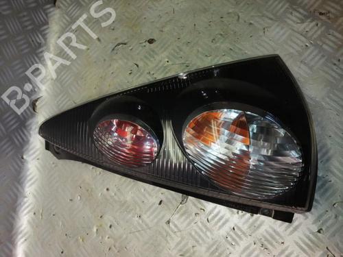 Right taillight CITROËN C1 (PM_, PN_) 1.0 | BP22581480C35 