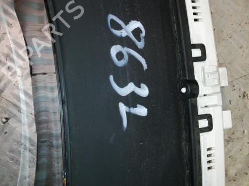 Instrument cluster HONDA CIVIC VIII Hatchback (FN, FK) 2.2 CTDi (FK3) | BP22571537C47 